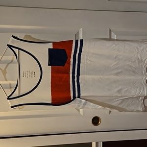 Never worn RVCA tank top